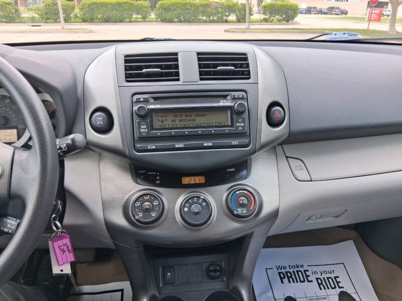 2012 Toyota RAV4