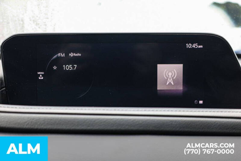 2023 Mazda CX-30 2.5 S Preferred