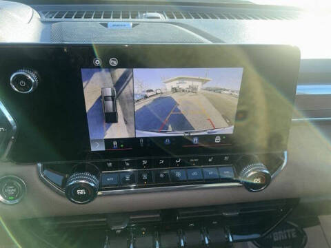 2023 GMC Canyon Denali