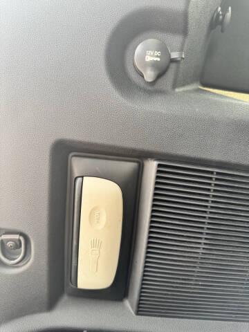 2010 Dodge Journey SXT