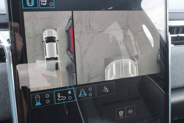 2026 GMC Sierra EV Elevation