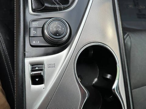 2014 Infiniti Q50 Premium