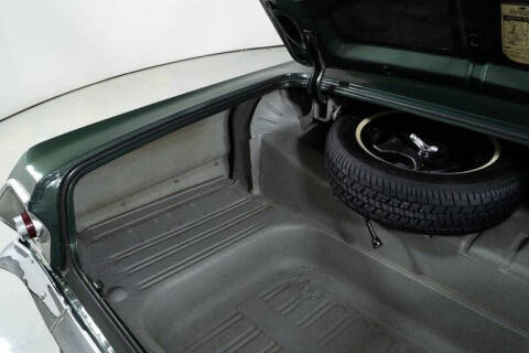 1963 Chevrolet Impala