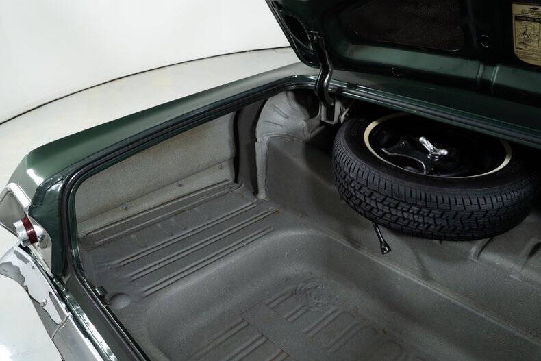 1963 Chevrolet Impala