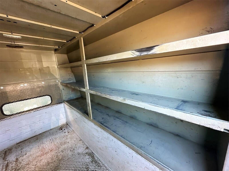 2018 Chevrolet Silverado 3500HD