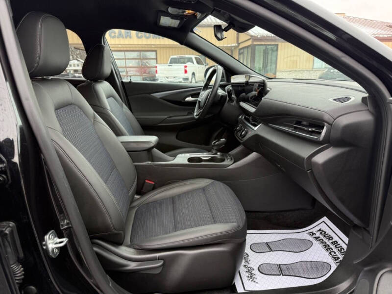 2024 Buick Envista Preferred