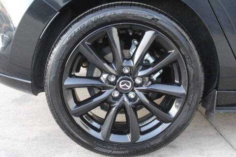 2024 Mazda Mazda3 Hatchback 2.5 S Select Sport