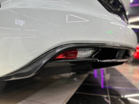 2014 Dodge SRT Viper