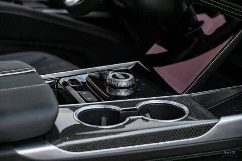 2026 Cadillac Escalade-V