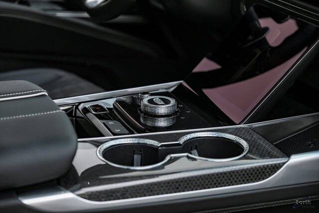 2026 Cadillac Escalade-V