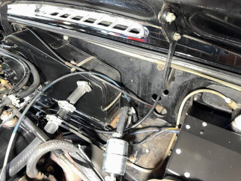 1980 MG MGB