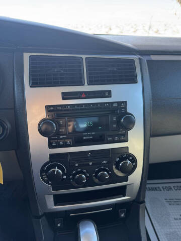 2006 Dodge Charger RT