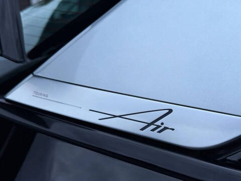 2024 Lucid Air Touring