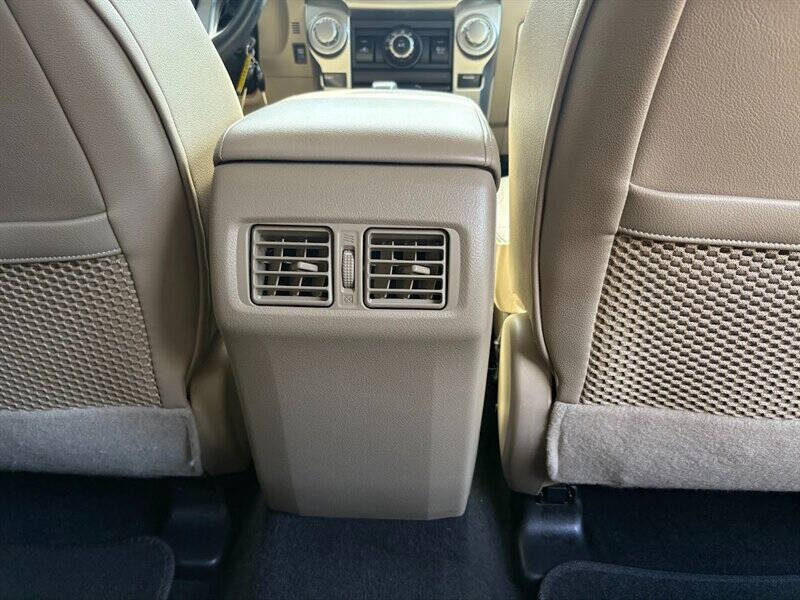 2011 Toyota 4Runner SR5