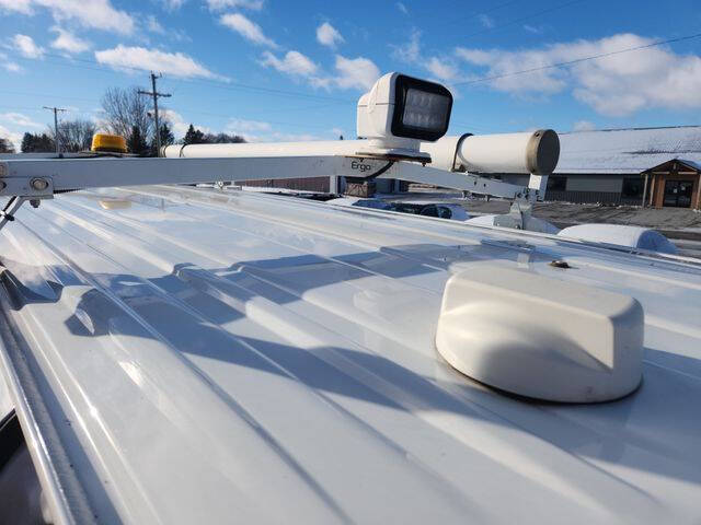 2014 Chevrolet Express 2500