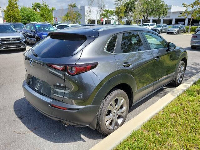 2024 Mazda CX-30 2.5 S Preferred
