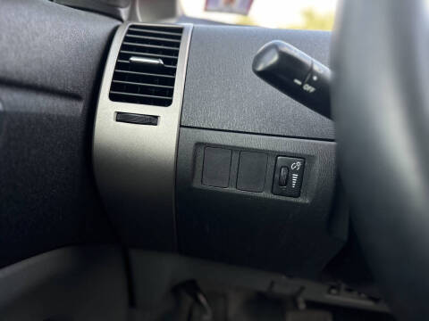 2007 Toyota Prius