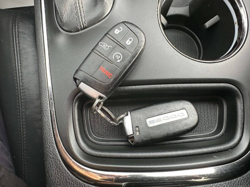 2019 Dodge Durango GT