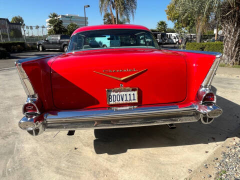 1957 Chevrolet Bel Air