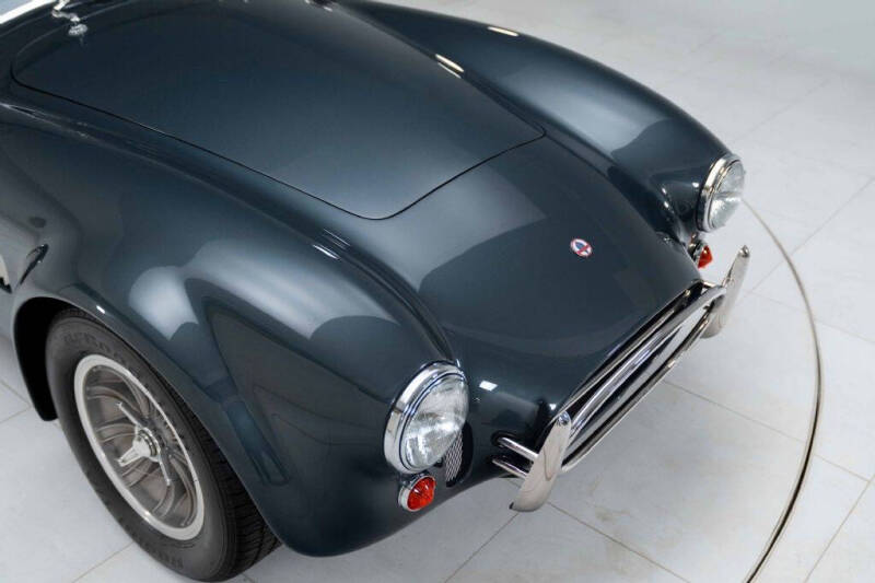 1965 Shelby Cobra