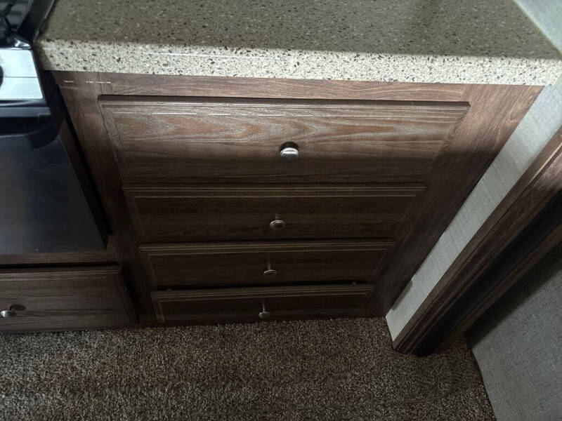 2017 Keystone RV Cougar