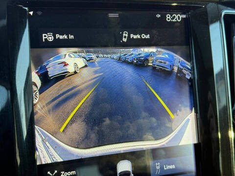 2019 Volvo XC60 T5 Inscription