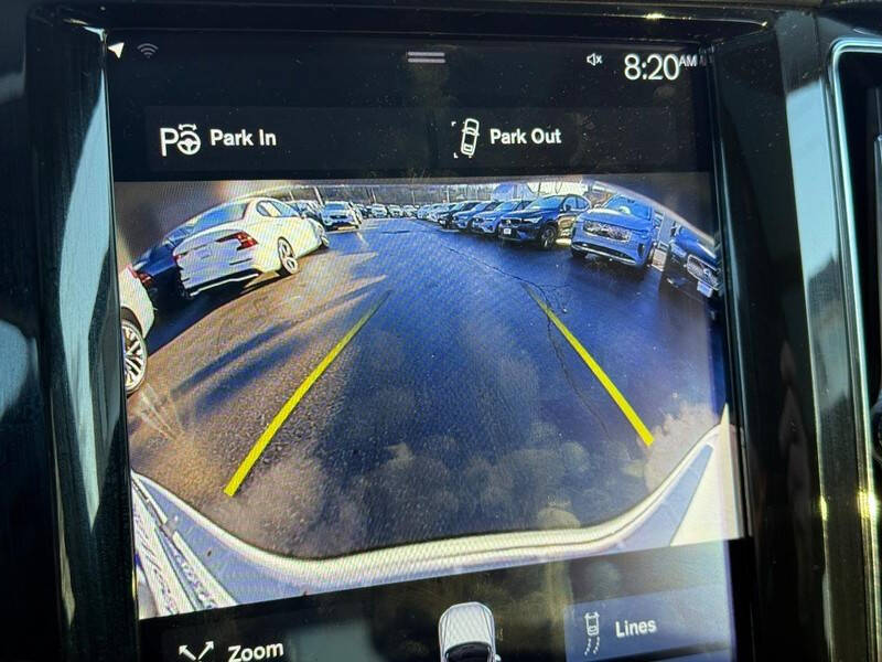 2019 Volvo XC60 T5 Inscription