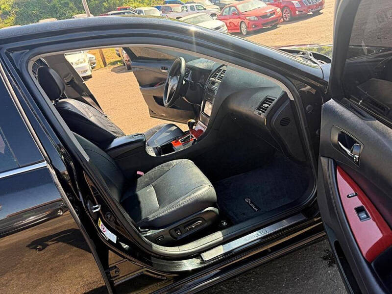 2007 Lexus ES 350