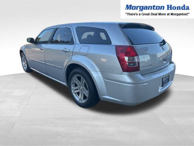 2007 Dodge Magnum SXT
