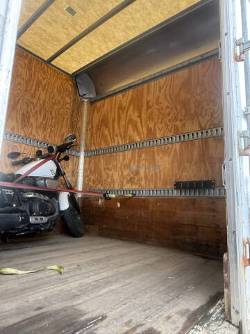 2009 International DuraStar 4300