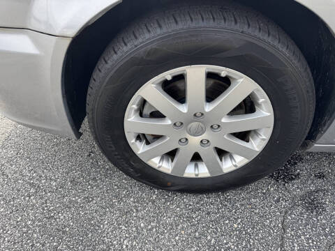 2015 Chrysler Town and Country Touring