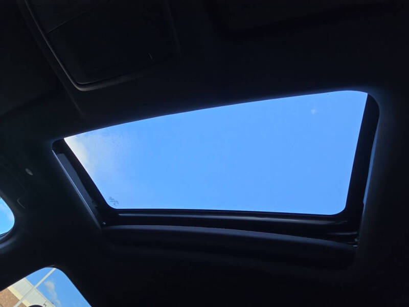 2023 Honda CR-V Hybrid