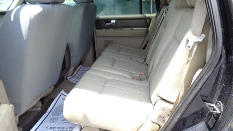 2014 Ford Expedition XLT