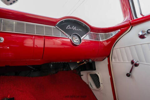 1956 Chevrolet Bel Air