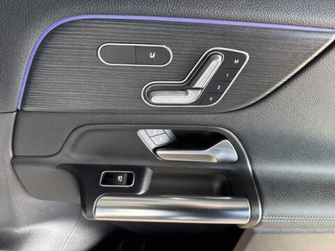 2021 Mercedes-Benz GLA GLA 250 4MATIC