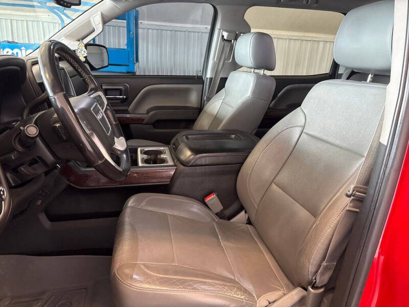 2014 GMC Sierra 1500