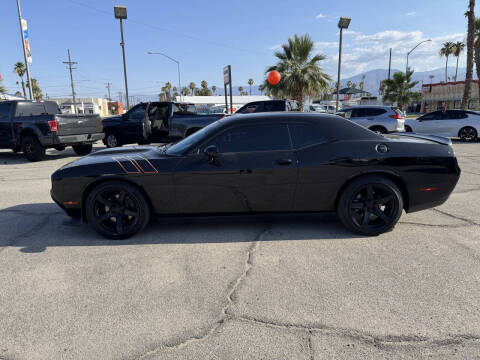 2020 Dodge Challenger GT