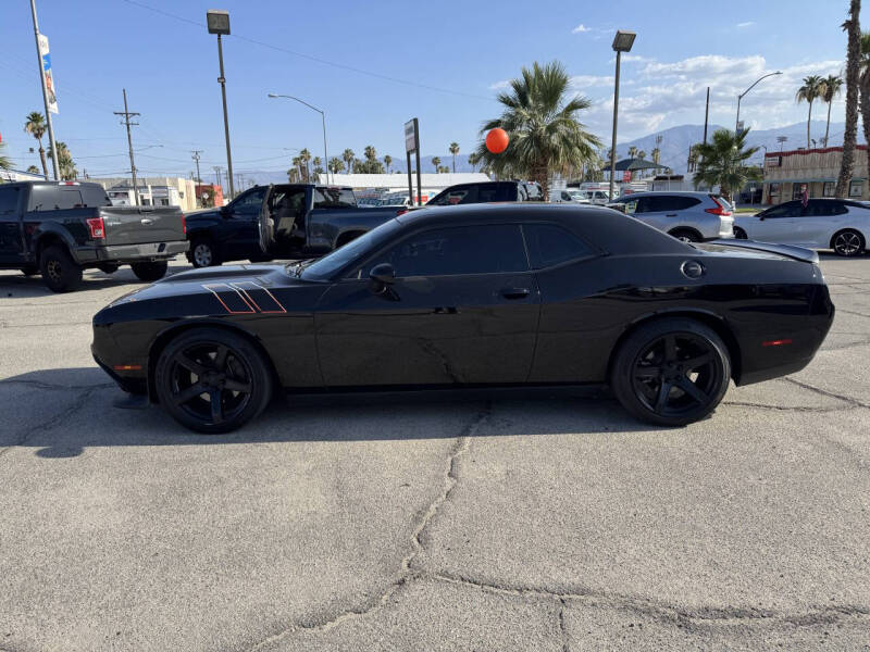 2020 Dodge Challenger GT
