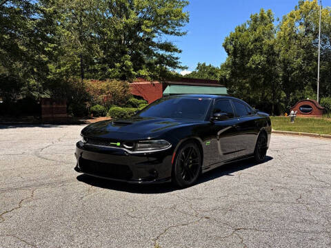 2020 Dodge Charger