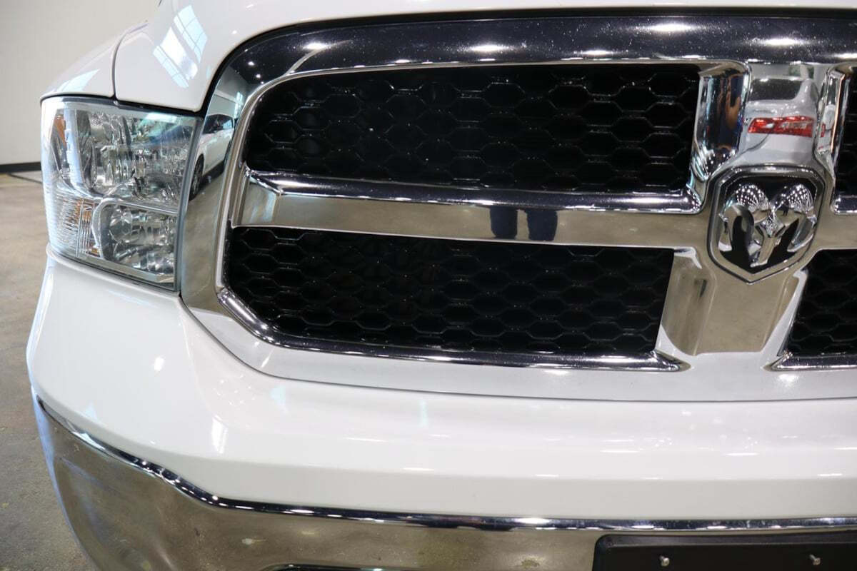 2019 Ram 1500 Classic for sale at IMD MOTORS, INC in Dallas, TX