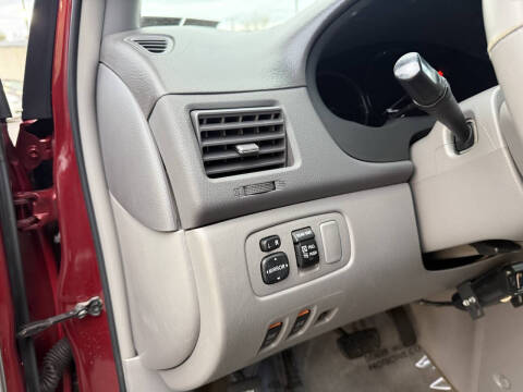 2009 Toyota Sienna XLE