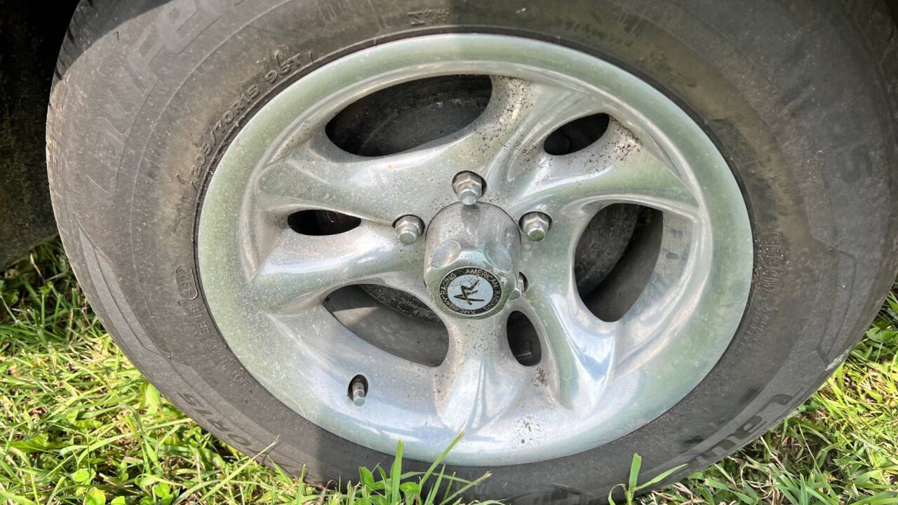 1965 Plymouth Sport Fury 21