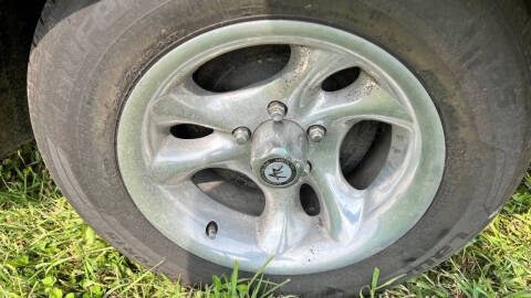 1965 Plymouth Sport Fury