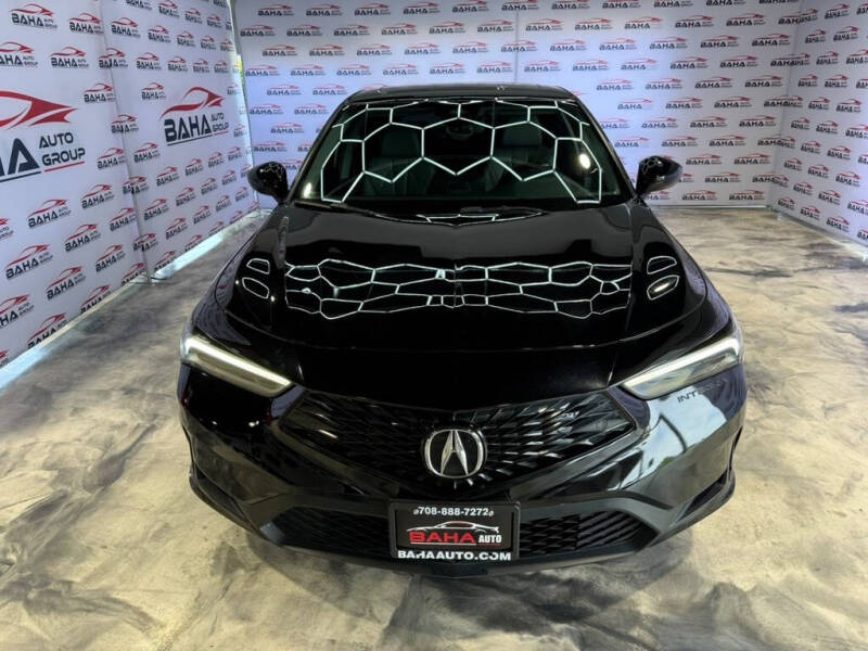 2024 Acura Integra