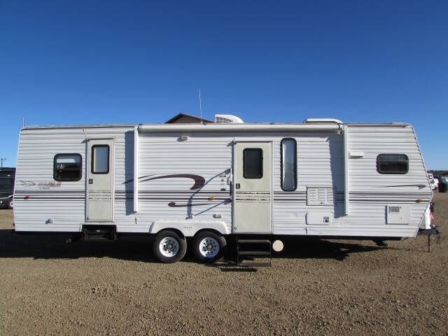 1999 Jayco EAGLE 312