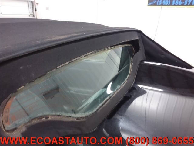 2006 Pontiac Solstice