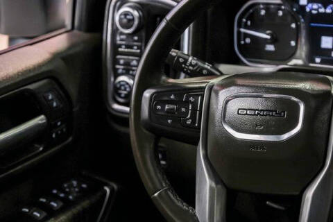 2023 GMC Sierra 2500HD