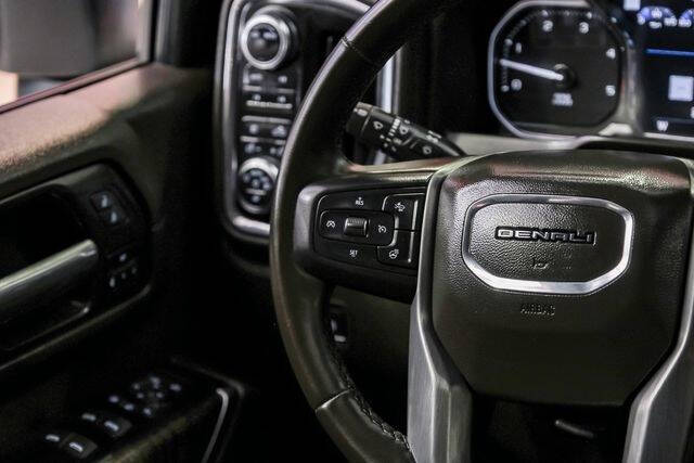 2023 GMC Sierra 2500HD