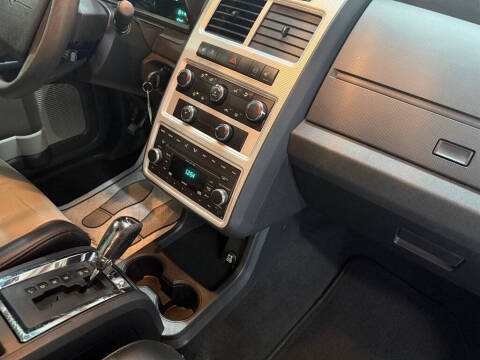 2009 Dodge Journey SXT