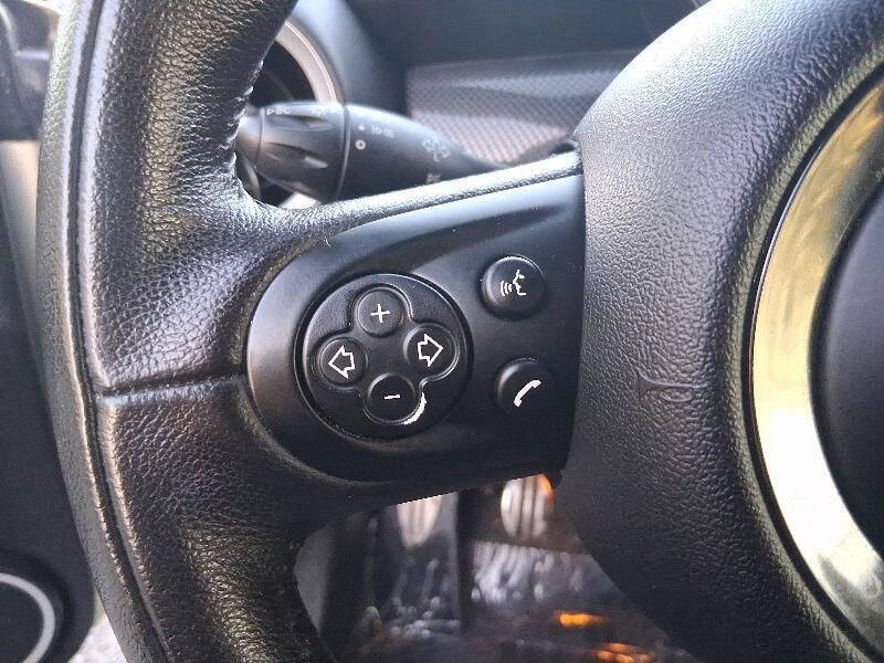2012 MINI Cooper Coupe S